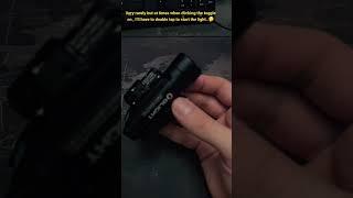 Olight Baldr Pro green laser #olight #baldr quick review