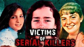 Five True Crime Stories About Victims of Serial Killers