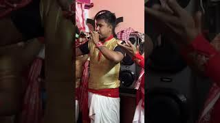 #bihu #shorts #ytshorts #charaideo_bihu #bihudance #Husori #assamese #assameseculture #Bihureels
