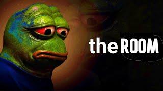 Pepe The Frog - The Room  (Pepe Lore animation)