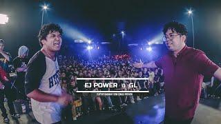 EJ Power vs GL - Isabuhay Semi-finals