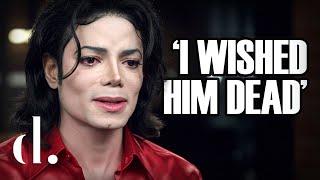 Michael Jackson EXPOSES His Father's Horrific Abuse & A Childhood Stolen | the detail.