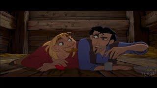 The Road To El Dorado - Escape From The Ship (English) [HD]