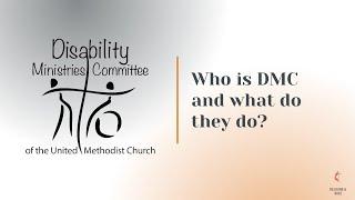 Who is DMC and what do they do?