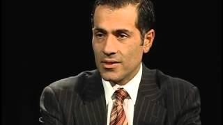 Vali Nasr discusses Shiites in the Middle East Part 1