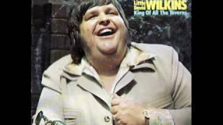 Little David Wilkins "Disco Tex"