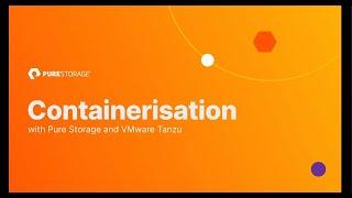 Getting Containerization and Virtualization to Work Together