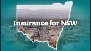 icare - Insurance for NSW and the Treasury Managed Fund