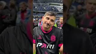 ФИЛ ВОРОНИН ОБЫГРАЛ ДИНАМО #амкал
