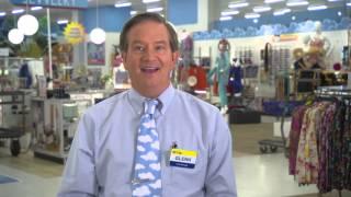 Superstore "Glenn" Official On-Set Interview - Mark McKinney