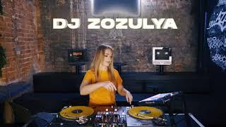 #TOP15MOSCOW | DJ Lena Zozulya — Рутина