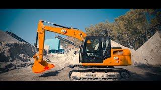 Discover the Cat® 316 GC Hydraulic Excavator (India)