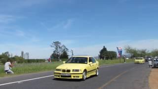 SABEEMER TUNNEL RUN 2016 VID2