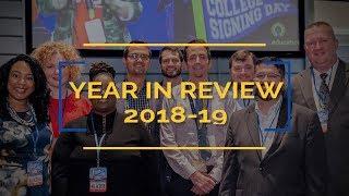 Uplift Education: 2018-19 Year in Review