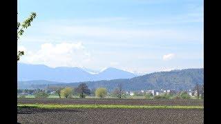 modernes Reihenhaus in Klagenfurt