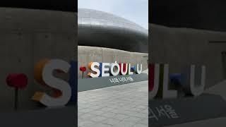 I Seoul U #shorts #seoul