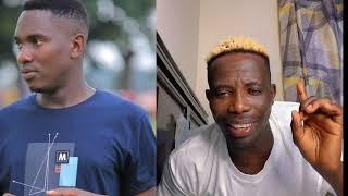 LIL PAZO LUNABE KYAKOZE TAMALE MIRUNDI JR