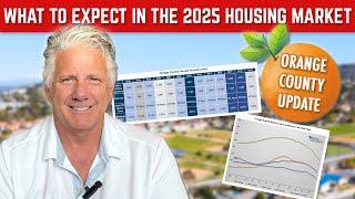 Is the Housing Market About to Warm Up? What to Expect in 2025 (1/7/25)