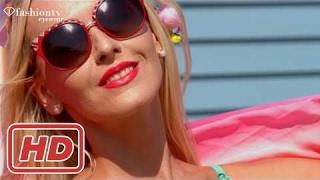 fashiontv eyewear summer shoot 4K