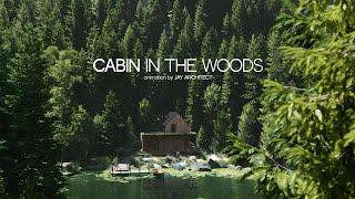 Cabin in the Woods | Jay Architect