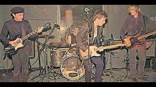 The Dream Syndicate - Live Spain 1986 Full Concert