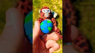 This Is SO COOL… #gorillatag #vr #shorts