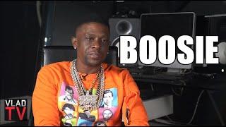 Boosie: Omarion Got Some "Street" in Him for How He Handled Lil Fizz (Part 21)