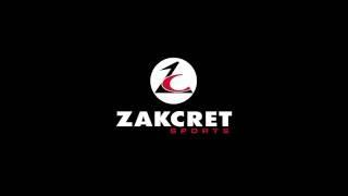 ZAKCRET Sports: all sports start here