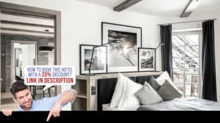 Chalet Obergurgl - Obergurgl, Austria - Review HD