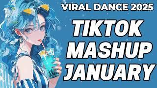 NEW TIKTOK MASHUP JANUARY 2025 (PHILIPPINES) 