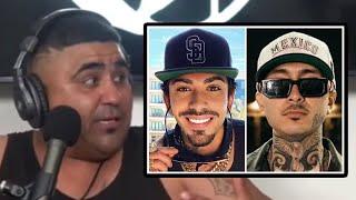 Cholo Juan speaks on Boy Boy West Coast & Trouble Kidd