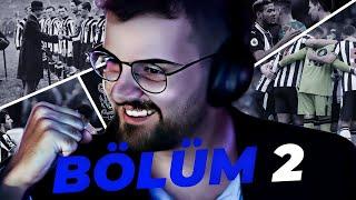 TARİHİN EN İYİ KADROSUNU YAPACAĞIZ!! SÜPRİZ TRANSFER!! | FM2024 NEWCASTLE KARİYERİ | #2