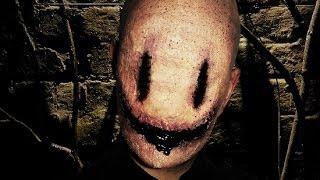 Smiley - The Original Makeup Tutorial!