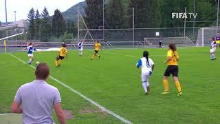 BSC Young Boys v. Grasshopper Club, Match Highlights