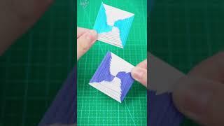 DIY Paper Flowers: How to Craft Blossoms That Leave a Lasting Impression | V.04