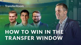 How To Win In The 2024 Summer Transfer Window | Expert Q&A