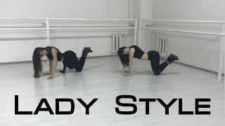 LADY STYLE BY JULIETTE | K.O. Dance Academy