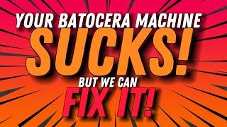 These Batocera Addons Will Change Your Life! (Batocera Pro Showcase)