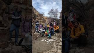 Akvelon Armenia#softwarecomoany #armenia #developers #hiking #techcommunity