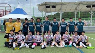 2022 영덕 고래불 풋살대회 4강 승부차기 포항조크FS VS 포항홍시FS