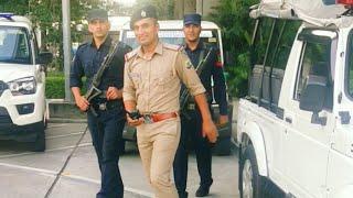 Sub Inspector Motivation 