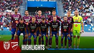 HIGHLIGHTS | Reggiana-Frosinone 2-0