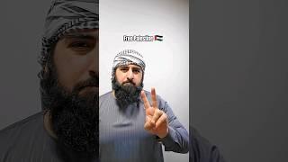 How to wear Keffiyeh‍️ #viral #shorts #ramadan #eidoutfitideas #palestine #freepalestine #gaza