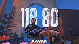 KAVAK - 118 80 (Official Video)