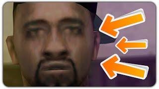 ЛУЧШИЙ СКИН ПАК ДЛЯ ГЕТТО В GTA SAMP! ДЛЯ СЛАБЫХ ПК!