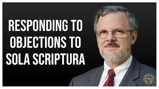 Is Sola Scriptura Responsible for Church Divisions?