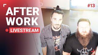 LET'S SKIP THE BLA | AFTERWORK LIVE | #13