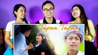 Tapna Tapna Song️ | Roniz Ningthouja