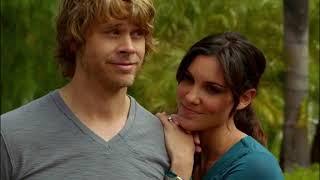 NCIS LA | Kensi & Deeks undercover as a married couple [Part 3]