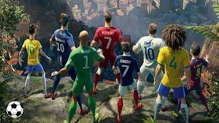 Nike Football: The Last Game full edition | mycoolvideos